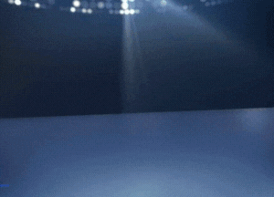 3D Logo Opener Animetion  CODE 1009