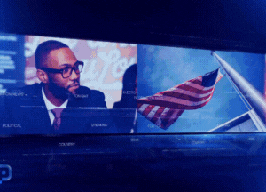 Informetion News Animetion Code 1025