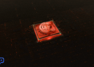 News logo animetion code 1024